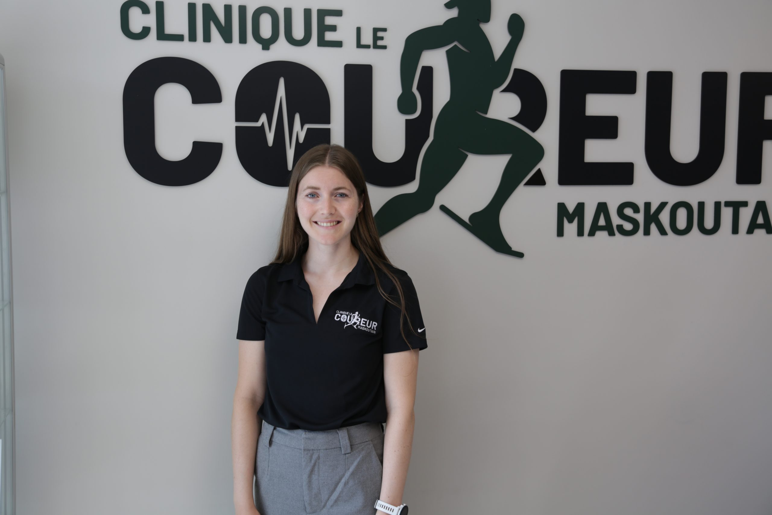 Evelyne Ouellet