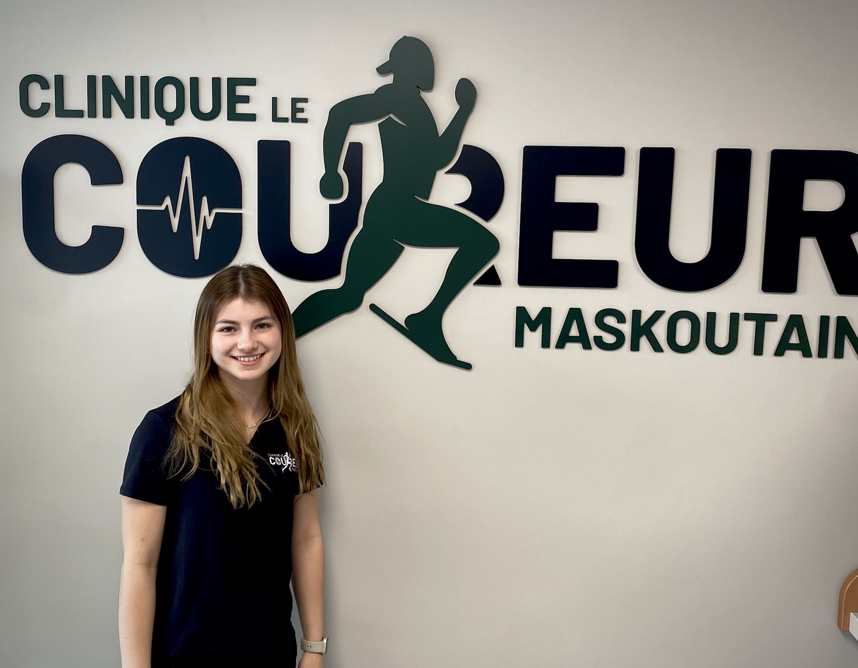 Léonie Castonguay
