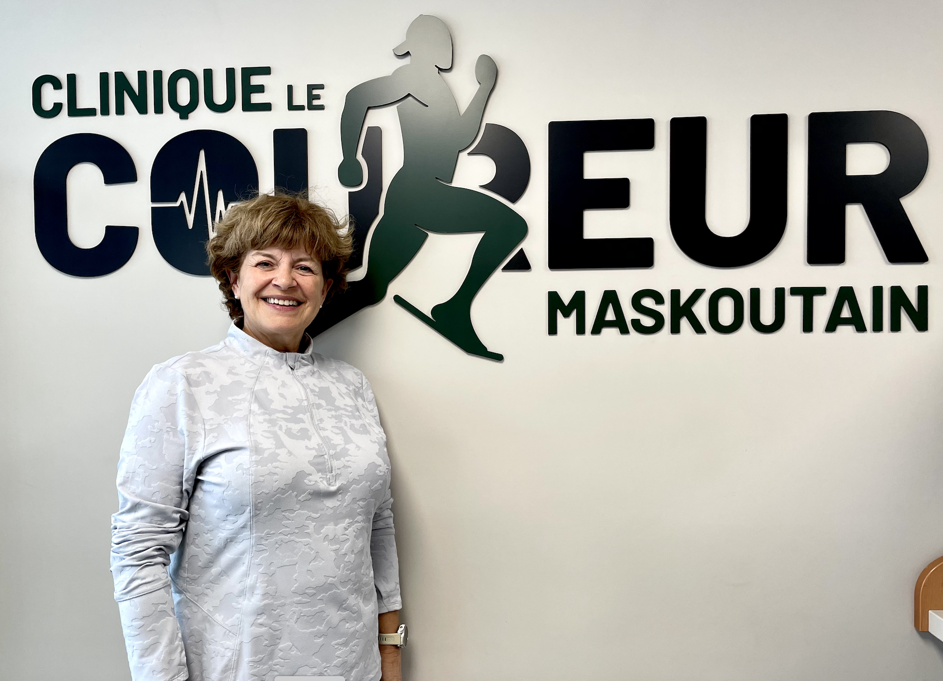 Johanne Leblanc